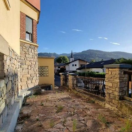 Appartement Huber - Top1 Bruck an der Mur Exterior foto